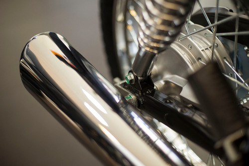 Corven Hunter 150 Econo - Entrega Inmediata- Global Motos