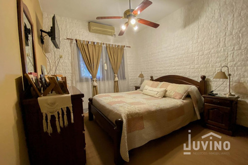Imagen 5 de 19 de Ituzaingo Norte | Casa 4 Ambientes