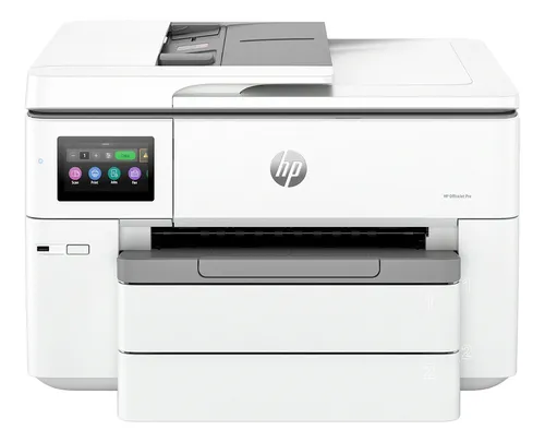 comprar Impresora Hp Tinta Officejet Pro 9730 Mfp Multifunción