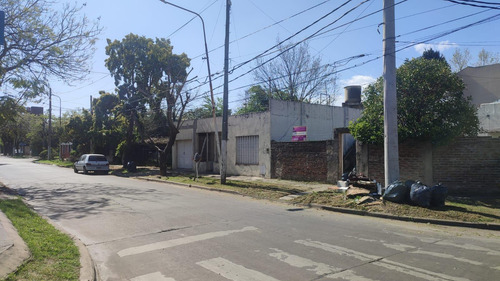 Casa En Venta En Martin Coronado