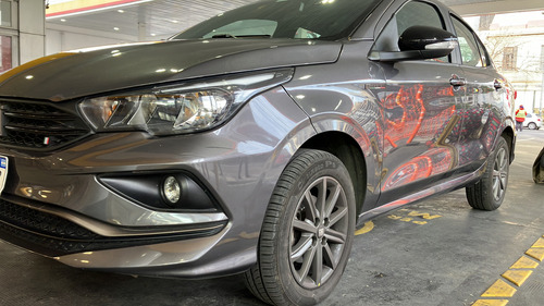 Fiat Cronos 1.3 Drive S-design Mt