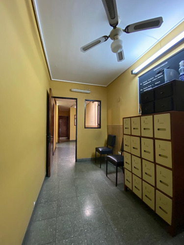 Edificio San Martin 100