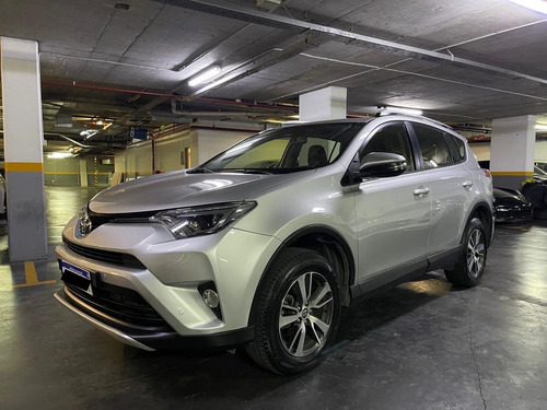 Toyota RAV4 2.0 4x2 Vx Cvt