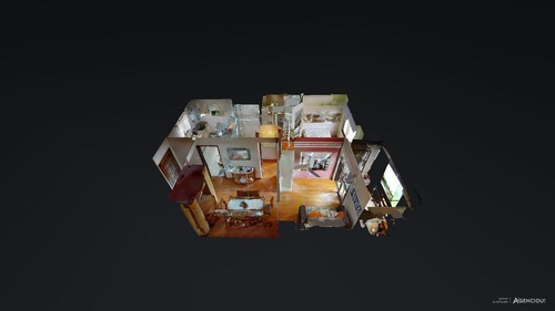 Imagem 8 de 27 de Apartamento Com 1 Dormitório À Venda, 48 M² Por R$ 350.000,00 - Cidade Baixa - Porto Alegre/rs - Ap3752