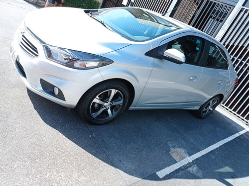 Chevrolet Prisma 2019 1.4 Ltz Aut. 4p