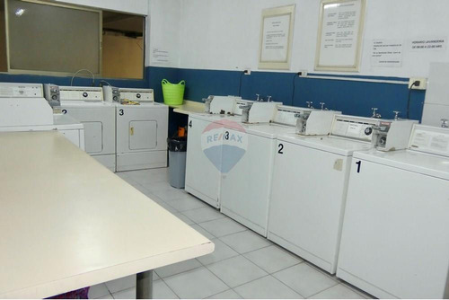 Departamento Impecable Vergara Con Gorbea !