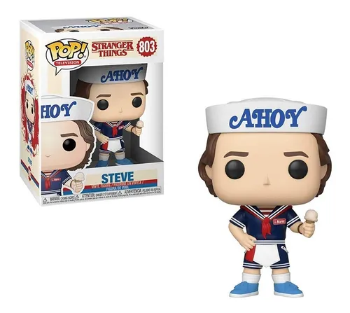 Steve jobs funko hotsell