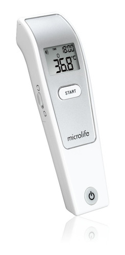 Termometro Microlife Sin Contacto De Lujo Nc100