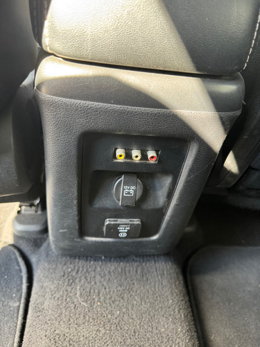 Dodge Journey 2.4 Sxt 7 Pasajeros Lujo At
