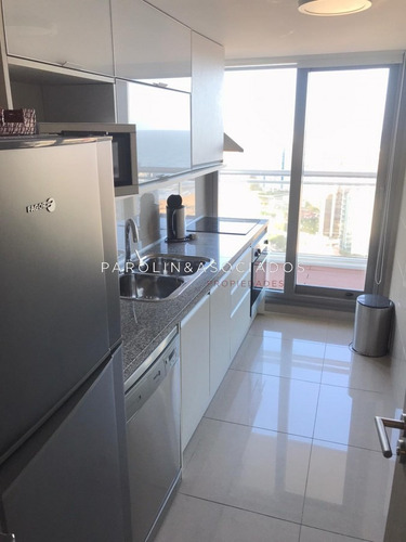 Imagen 6 de 14 de Departamento, De 2 Suites, A La Venta En Punta Del Este