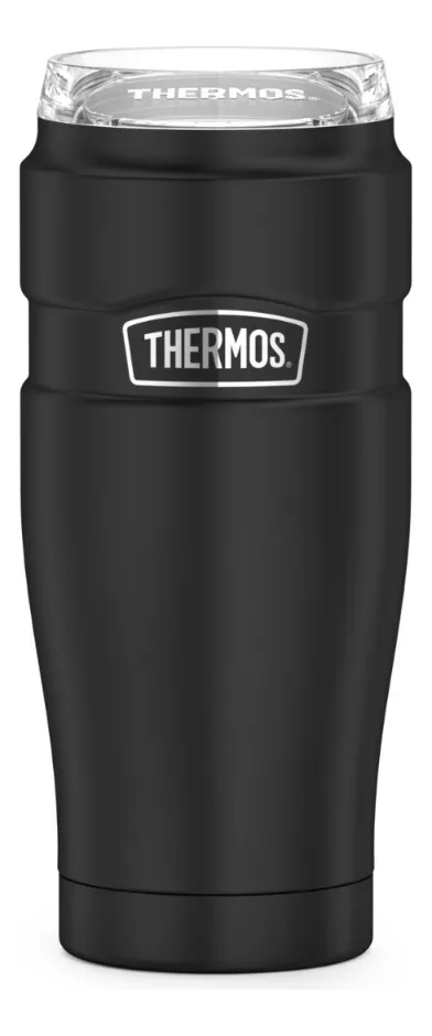 Tercera imagen para búsqueda de thermos mug