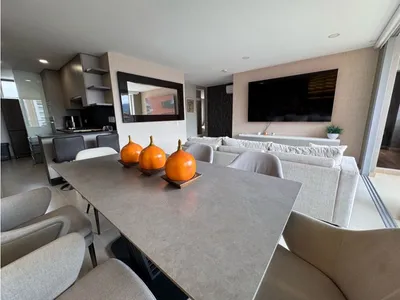 Apartamento en arriendo