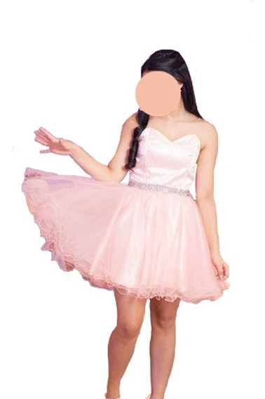 Vestidos De 15 Anos Color Rosa | MercadoLibre 📦