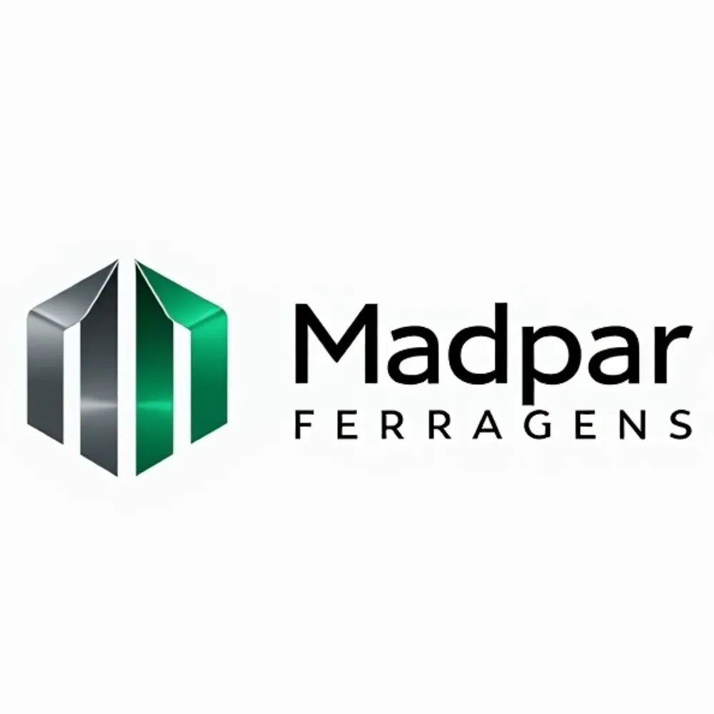 MadPar