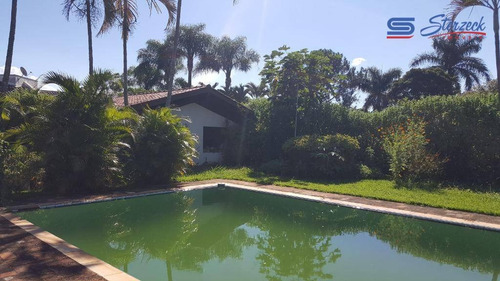 Casa Em Ótimo Condominio - Ca1265