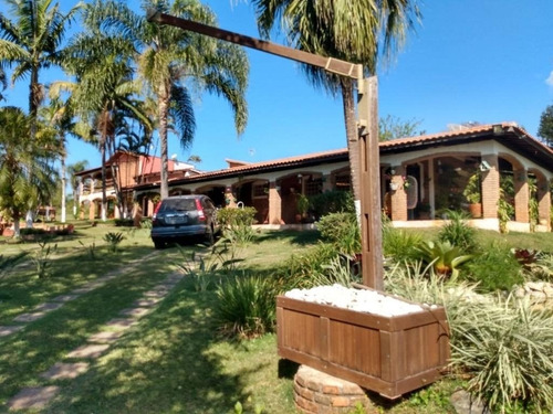 Imagem 3 de 15 de Chácara Para Venda - 6192