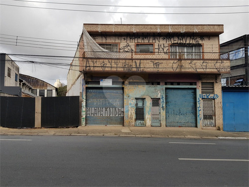 Imagem 4 de 17 de Terreno Em Região Central De Santo Amaro - Reo569503