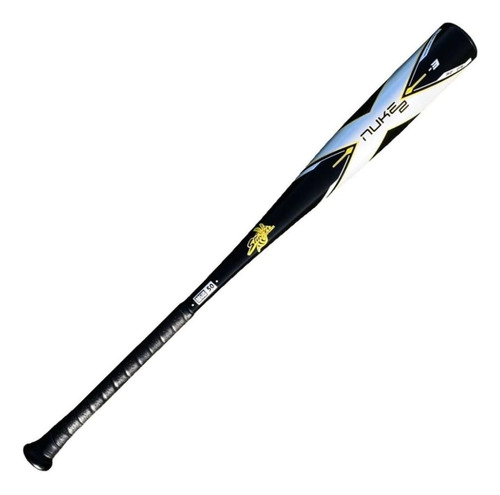 Stinger Nuke 2 2022 - Bate De Béisbol De Aluminio Cert...