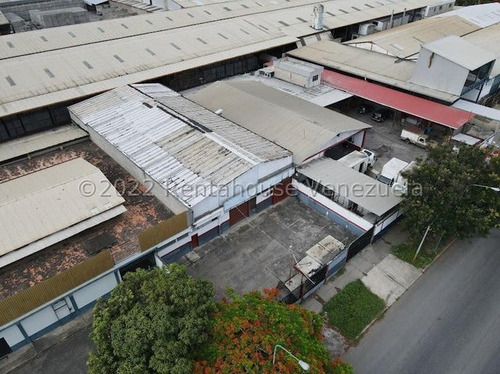 Jean Pavon Tiene Excelente Galpón En Venta En La Zona Industrial I Oeste De Barquisimeto Lara 8 4 7 6