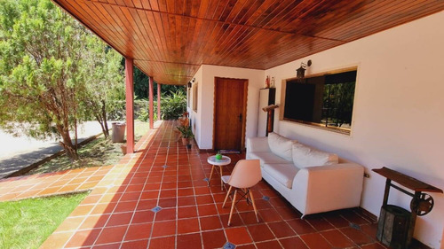Annic Coronado Vende Casa En Las Morochas En San Diego. Ref. 254355