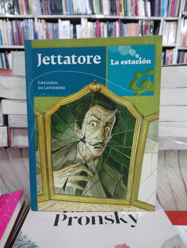 Jettatore