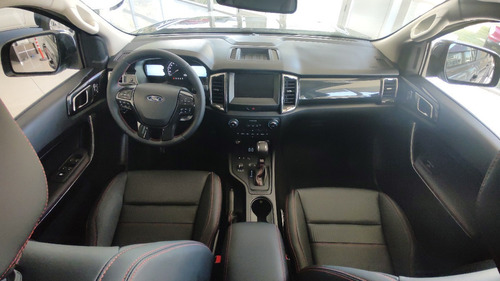 Imagen 4 de 17 de Ford Ranger Fx4 3.2 Cd Tdci 200cv Automática