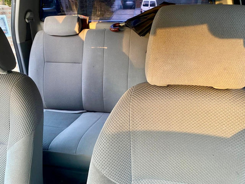 Toyota Hilux 3.0 D/cab 4x2 D Dx