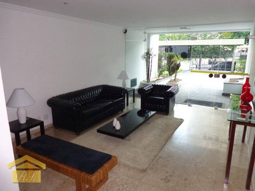 Imagem 15 de 23 de Apartamento Com 2 Dormitórios À Venda, 68 M² Por R$ 560.000,00 - Campo Belo - São Paulo/sp - Ap1675