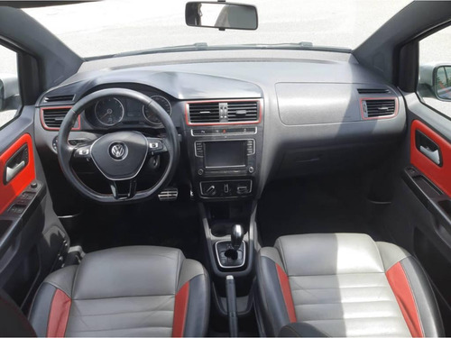 Volkswagen Fox Pepper 1.6