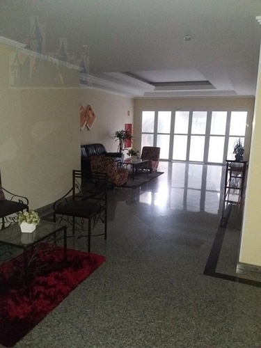 Imagem 19 de 25 de Apartamento Para Venda, 3 Dormitórios, Saúde - São Paulo - 10814