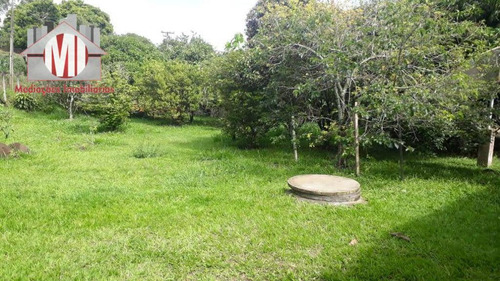 Imagem 19 de 24 de Ótima Chácara Com 02 Casas, Terreno Plano, Pomar, Próxima Ao Asfalto, À Venda, 900 M² Por R$ 230.000 - Zona Rural - Pinhalzinho/sp - Ch0843