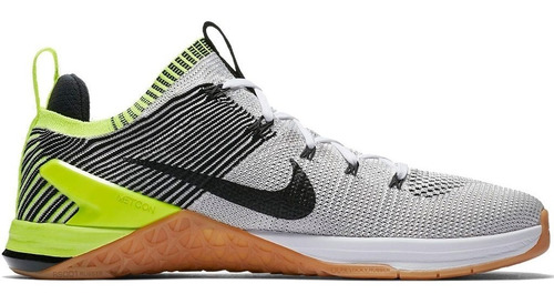 Tenis Nike Metcon Dsx Flyknit 2 Train Gym Crossfit Pesas 4