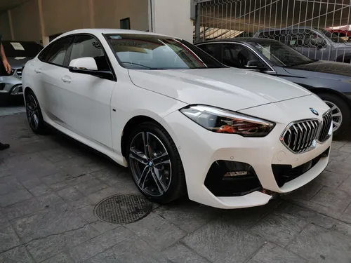 BMW Serie 1 1.6 5p 120ia M Sport At