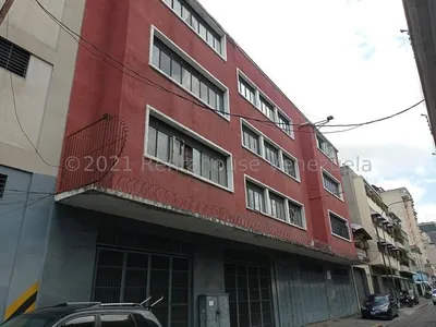 Edificio en venta