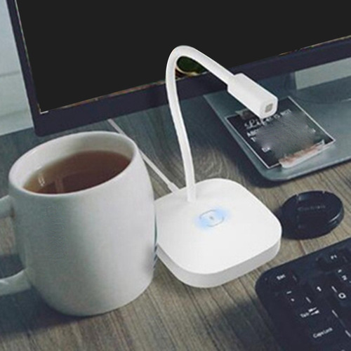 Microfone De Mesa Microfone Para Pc Microfone Usb Condensado