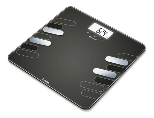 comprar Balanza Digital Beurer Bluetooth Bf600 Style