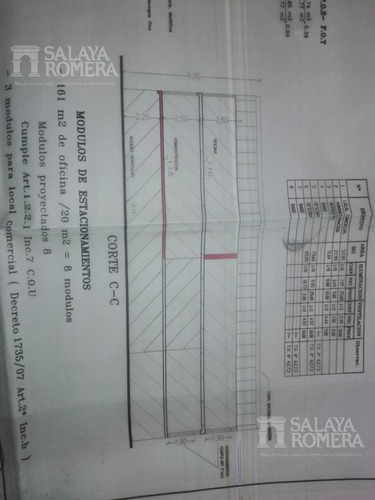 Imagen 18 de 19 de Venta Edificio Comercial San Isidro