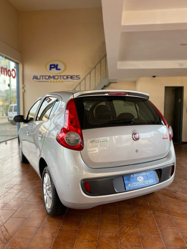 Fiat Palio 1.4 Attractive 85cv C/pack Seguridad