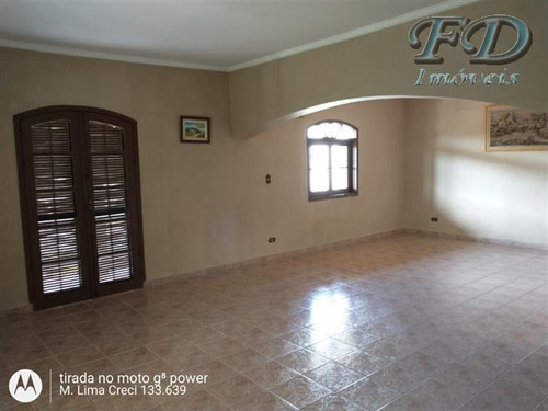 Chácaras À Venda Em Mairiporã/sp - Compre O Seu Chácaras Aqui! - 1473488
