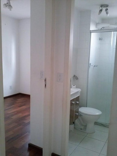 Imagem 8 de 14 de Apartamento Para Venda, 2 Dormitório(s) - 400