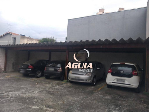Imagem 19 de 19 de Sobrado À Venda, 112 M² Por R$ 329.000,00 - Vila Alzira - Santo André/sp - So1593