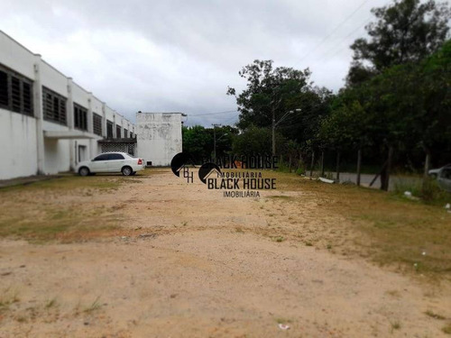 Imagem 15 de 19 de Área À Venda, 20000 M² Por R$ 25.000.000,00 - Centro - Votorantim/sp - Ar0003