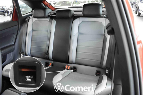 Imagem 15 de 15 de Nivus 1.0 200 Tsi Total Flex Highline Automático