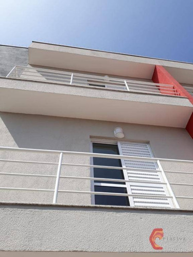 Imagem 11 de 25 de Sobrado Com 3 Dormitórios À Venda, 135 M² Por R$ 599.000,00 - Vila Carrão - São Paulo/sp - So0423
