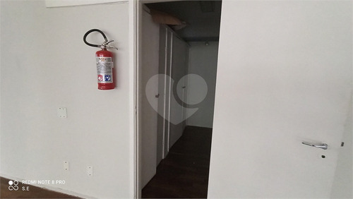 Imagem 2 de 15 de Sala Comercial Em 170 M² Na Consolação - Reo606989
