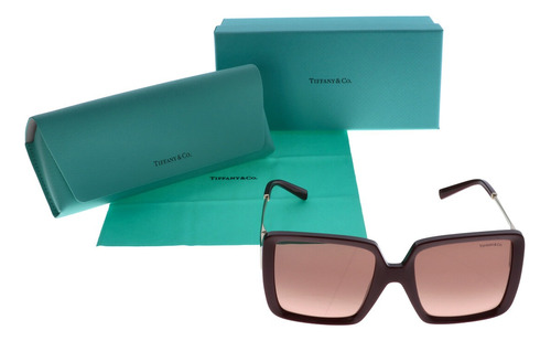 Lentes De Sol Tiffany & Co. Tf4212u 838913