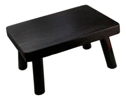 Paso Taburete De Pie De Pie De Pie Portátil, Mesa