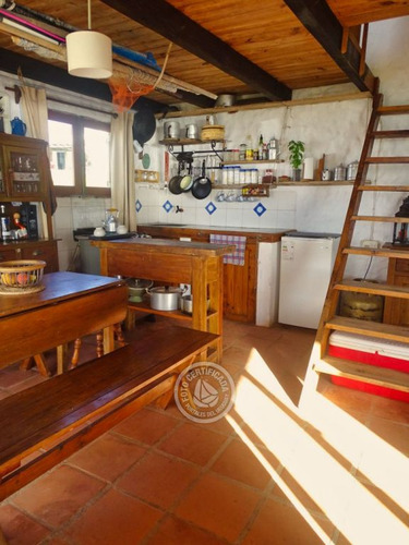 Rancho Sur 20 En Cabo Polonio
