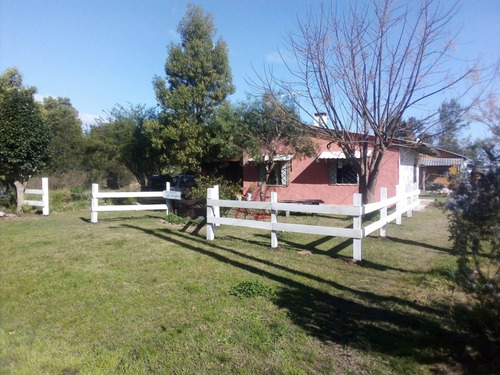 Casa En Kiyú-ordeig 2 Dormitorios