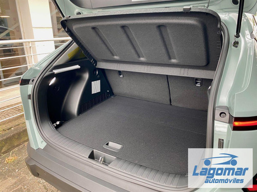 Hyundai Kona Safe Hibrida 2025 - Lagomar Automóviles